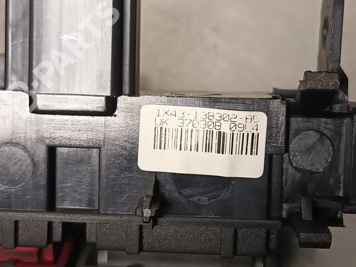 Advarselskontakt JAGUAR X-TYPE I (X400) 2.0 D | BP9338889I22 