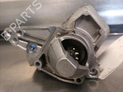 Startmotor RENAULT CLIO IV (BH_) 0.9 TCe 90 (BHNF, BHMA, BHMH, BHJK, BHJR) | BP12308414M8 