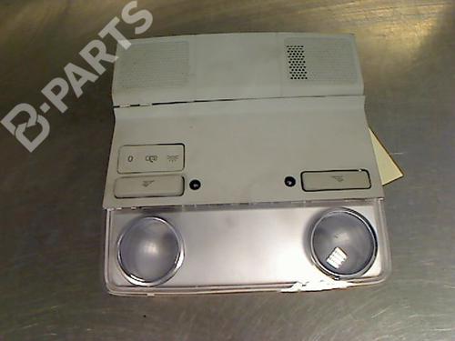 Used Interior roof light Interior roof light VW TIGUAN (5N_) 2.0 TDI (110 hp) 9318168 9318168