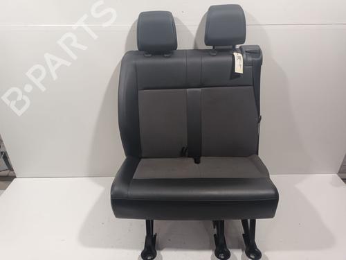 Banco frente direito Banco frente direito PEUGEOT EXPERT Van (V_) 1.5 BlueHDi 100 (102 hp) 36035299 36035299