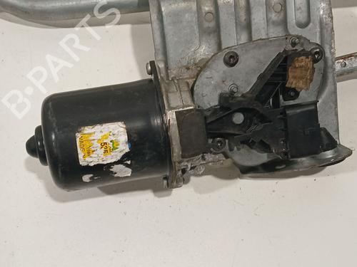Front wiper motor RENAULT SCÉNIC II (JM0/1_) 1.5 dCi (JM1E, JM16) | BP29382439M29 