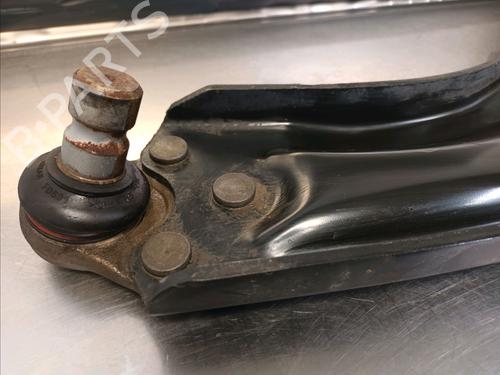 Right front suspension arm RENAULT MEGANE IV Hatchback (B9A/M/N_) 1.5 dCi 110 (B9A3) | BP14860385M13 