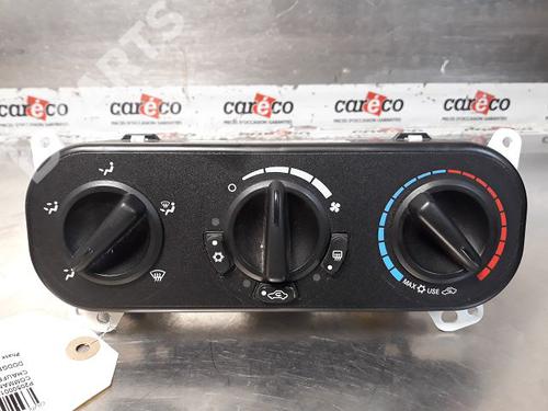 Commande Chauffage DODGE CALIBER 2.0 CRD (140 hp) 9328048