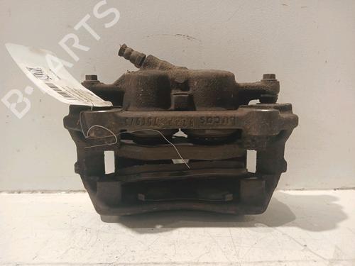 Bremssattel links vorne für OPEL VIVARO A Van (X83) 2.0 CDTI (F7) (114 hp) 18087996