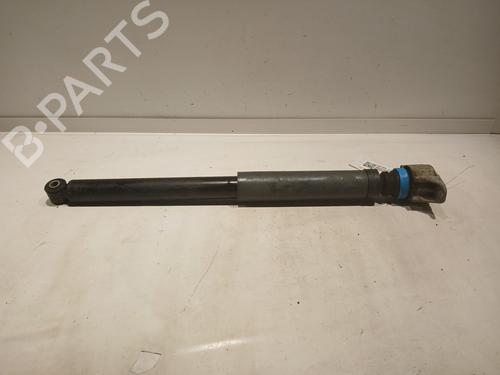 Used Left rear shock absorber Left rear shock absorber 20930812 20930812