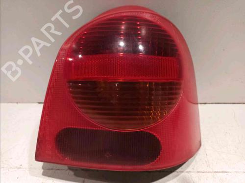 Used Right taillight Right taillight RENAULT TWINGO I (C06_) 1.2 (C066, C068) (58 hp) 18481457 18481457