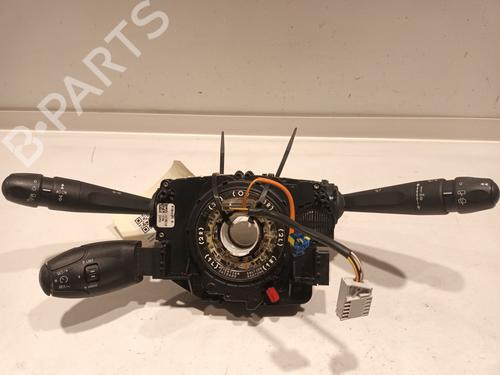 Used Headlight switch PEUGEOT 208 I (CA_, CC_) 1.4 HDi (68 hp) 21124467