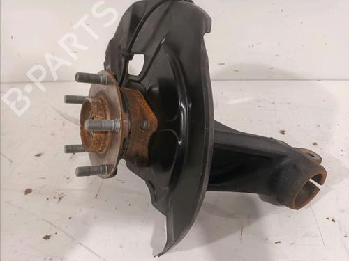 Right front steering knuckle RENAULT KOLEOS II (HC_) 1.7 BLUE dCi 150 (HCA7) | BP14947386M26 