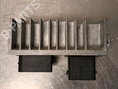 Elektronische module NISSAN QASHQAI II SUV (J11, J11_) 1.6 dCi ALL MODE 4x4-i (130 hp) 15740197