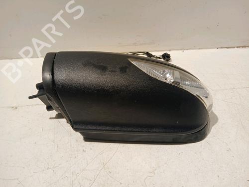 Left mirror MERCEDES-BENZ A-CLASS (W169) A 180 CDI (169.007, 169.307) | BP18543208C26 