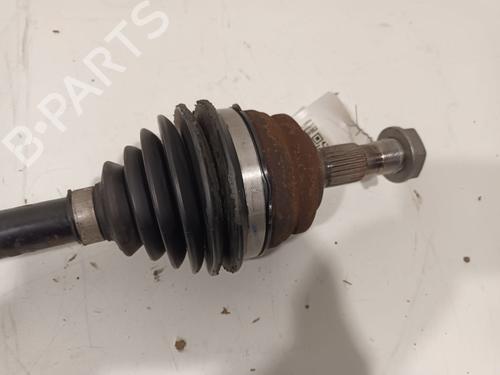 Right front driveshaft CITROËN C4 III (BA_, BB_, BC_) BLUEHDI 110 (BBYHSA) | BP39700300M39 - Image 4