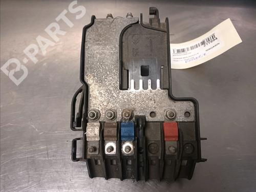 Used Fuse box Fuse box CITROËN BERLINGO Box Body/MPV (B9) 1.6 HDi 90 16V (90 hp) 11125854 11125854