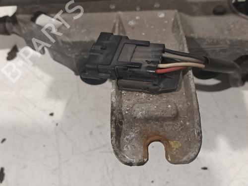 Front wiper motor PEUGEOT 807 (EB_) 2.2 HDi | BP32181809M29  - Image 5