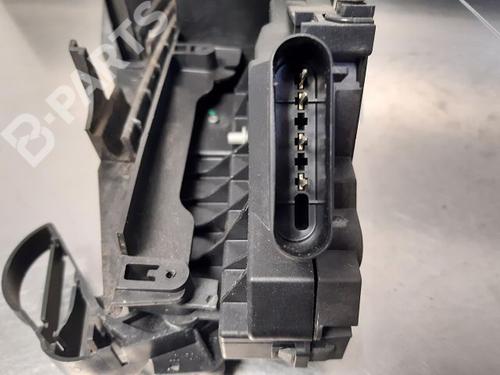 Front right lock FORD FOCUS III 1.6 TDCi | BP9334100C97 