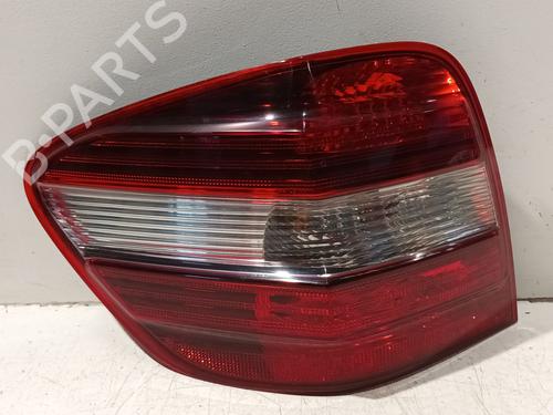 Used Left taillight MERCEDES-BENZ M-CLASS (W164) ML 280 CDI 4-matic (164.120) (190 hp) 20607708