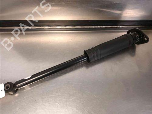 Used Left rear shock absorber NISSAN MICRA V (K14) 1.5 DCI (90 hp) 21781834