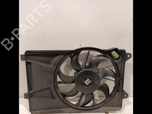 Radiator fan ALFA ROMEO MITO (955_) 1.4 (955AXB1B, 955.AXF1B) (95 hp) 50512108