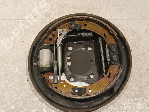 Andere FORD FIESTA VI (CB1, CCN) 1.4 TDCi | BP20609618O1 