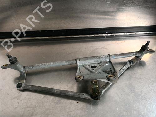 Ruitenwisser mechaniek voor PEUGEOT 406 (8B) 2.0 HDI 110 (109 hp) 14949999