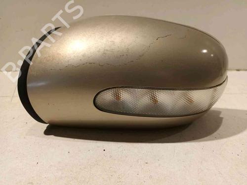 Left mirror MERCEDES-BENZ C-CLASS (W203) C 270 CDI (203.016) | BP21801916C26 