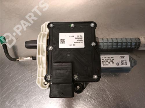 Hand brake PEUGEOT 508 I (8D_) 2.0 HDi Hybrid4 AWC | BP12104961I18 
