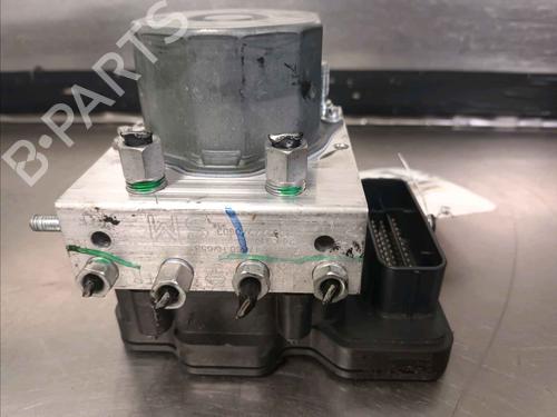 Used ABS pump NISSAN QASHQAI II (J11, J11_) 1.5 dCi (110 hp) 25888637