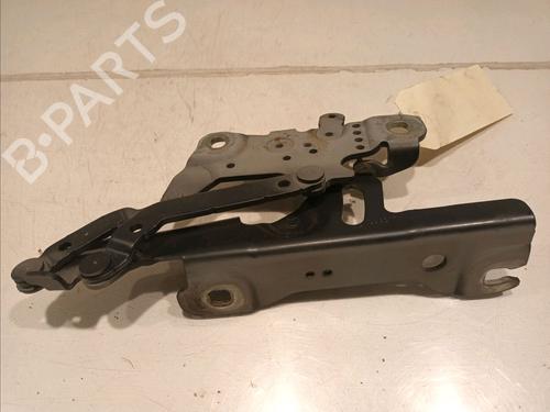 Hinge/Door check strap BMW 1 (F20) 116 d | BP16740419C146 