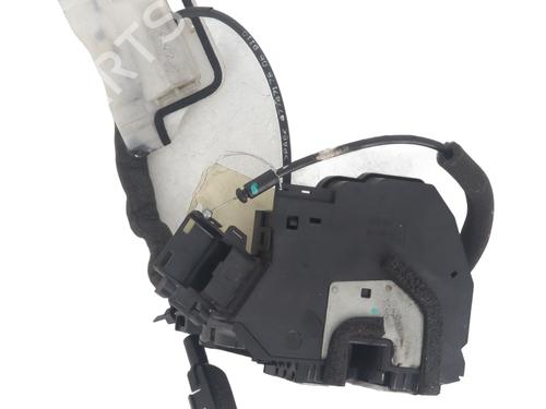 Used Rear right lock RENAULT LATITUDE (L70_) 2.0 dCi 150 (L70H) (150 hp) 30633550