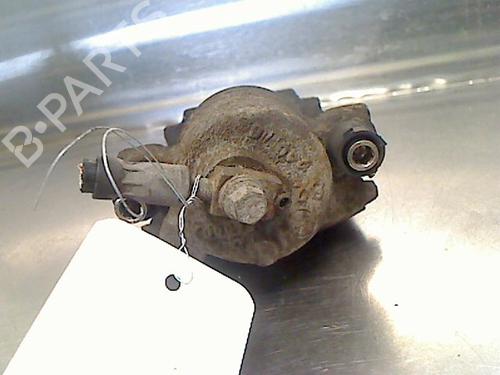 Right front brake caliper SEAT CORDOBA (6L2) 1.4 TDI | BP14862701M104 