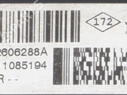 Alternator RENAULT MEGANE III Hatchback (BZ0/1_, B3_) 1.5 dCi (BZ09, BZ0D, BZ1W, BZ29, BZ14) | BP36947193M7  - Image 7