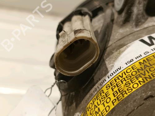 AC compressor OPEL ASTRA H (A04) 1.7 CDTI (L48) | BP15546072M34 