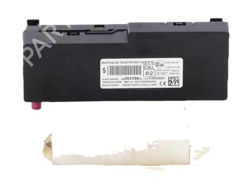 Used Electronic module Electronic module PEUGEOT EXPERT Van (V_) 1.5 BlueHDi 120 (120 hp) 40554902 40554902