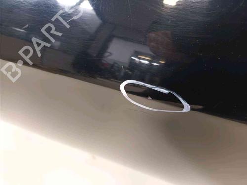 Left rear door ALFA ROMEO 159 Sportwagon (939_) 1.9 JTDM 16V (939BXC1B, 939BXC12) | BP9341590C4 