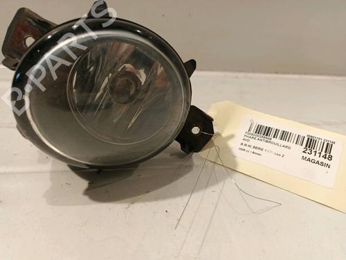 Used Right front fog light BMW 1 (E81) 120 i (170 hp) 15395149