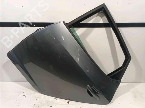 Used Left rear door SEAT IBIZA IV (6J5, 6P1) 1.0 TSI (110 hp) 18871119