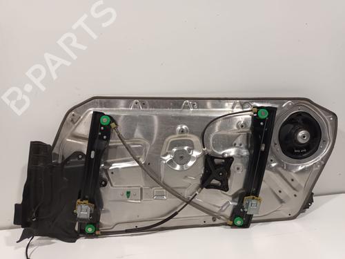 Front left window mechanism MERCEDES-BENZ C-CLASS Coupe (C204) C 220 CDI (204.302) | BP37282339C22 - Image 5