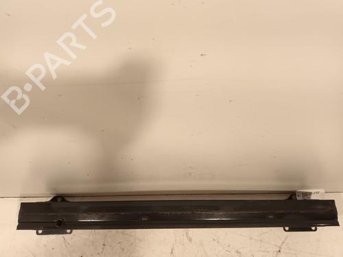 Used Front bumper reinforcement Front bumper reinforcement PEUGEOT 207 (WA_, WC_) 1.4 HDi (68 hp) 36662872 36662872