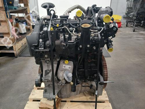 Engine RENAULT CAPTUR I (J5_, H5_) 1.5 dCi 90 (J5N4, J5M5, J5MW, J5M6, J5AL, J5AJ) | BP29419635M1 