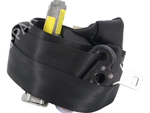 Front left seatbelt FORD KA (RU8) 1.2 | BP36036082I26 - Image 4