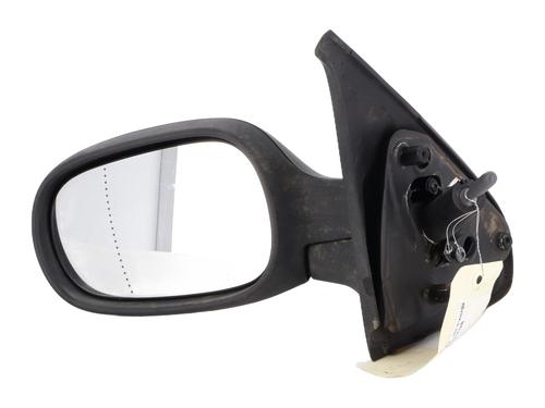 Used Left mirror RENAULT CLIO II (BB_, CB_) 1.2 (BB0A, BB0F, BB10, BB1K, BB28, BB2D, BB2H, CB0A,... (58 hp) 21284365