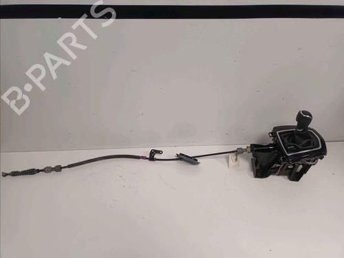 Gear lever NISSAN QASHQAI II (J11, J11_) 1.6 dCi | BP29582679M90 