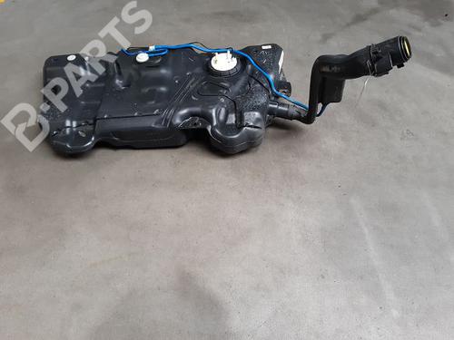 Used Fuel tank Fuel tank CITROËN C5 III (RD_) 2.0 HDi 140 (RDRHF8, RDRHFA, RDRHA8, RDRHAJ) (140 hp) 9335904 9335904