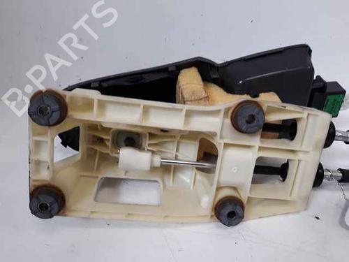 Gear lever KIA RIO II (JB) 1.5 CRDi | BP30170487M90 