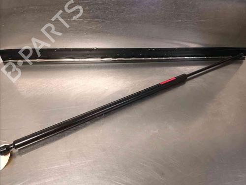 Used Tailgate lift support RENAULT TRAFIC II Van (FL) 1.9 dCi 100 (FL0C) (101 hp) 21801879