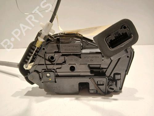 Rear right lock VW GOLF SPORTSVAN VII (AM1, AN1) 1.0 TSI | BP17656801C99 