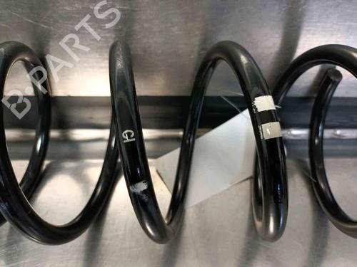 Shock absorber spring NISSAN MICRA V (K14) 1.5 DCI | BP21123859C152 