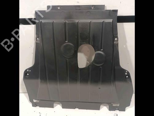 Underbody protection RENAULT ZOE (BFM_) ZOE (BFMD) | BP30142856M92