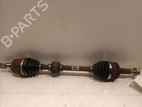 Used Left front driveshaft KIA CEE'D Sportswagon (JD) 1.6 CRDi 110 (110 hp) 15983958