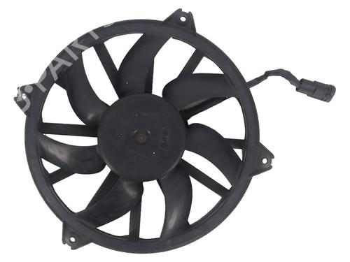 Kjølevifte elektrisk CITROËN C4 Grand Picasso I (UA_) 1.6 HDi (109 hp) 30586468