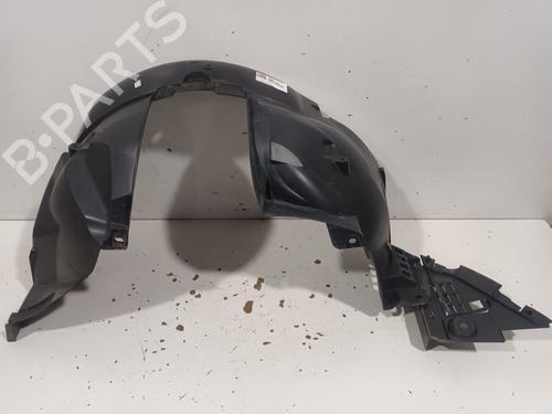 Used Wheel arch DACIA SANDERO II 1.2 (73 hp) 21782590